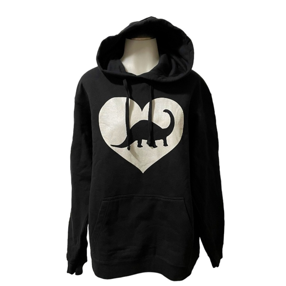 Brand new woman’s size large hoodie!